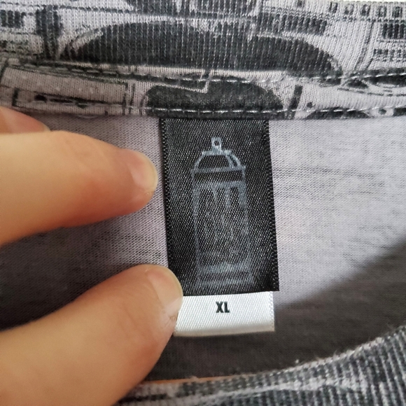 Boom Box T shirt - Picture 6 of 7